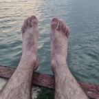 Aussie Feet Man avatar