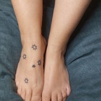 aussiefootfetish avatar