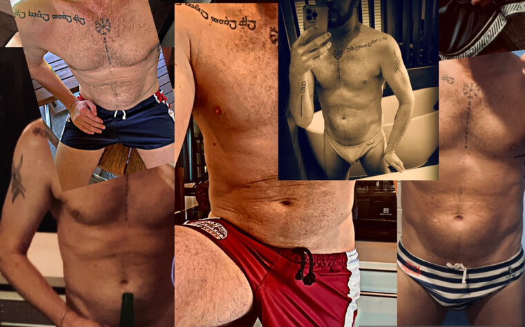 Footy Shorts banner image
