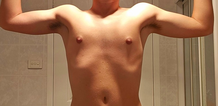 Aussie Hunk 🇦🇺 banner image