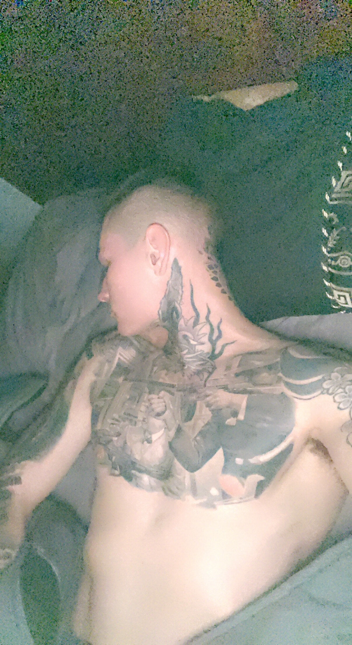 AussieInkboy96 ๐ banner image