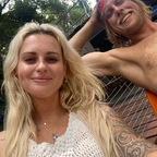 Aussie Kaos couple avatar