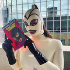 AussieLatexBunny avatar