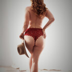Aussie farm girl avatar