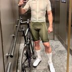 Aussie Lycra Guy avatar