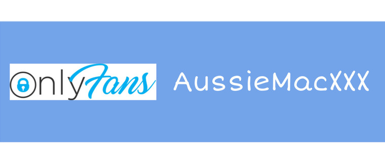 AussieMacXXX banner image