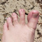 AussieMansBeachFeet avatar