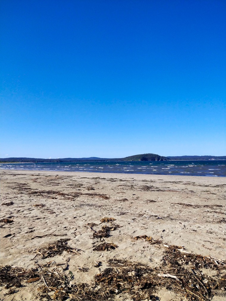 AussieMansBeachFeet banner image