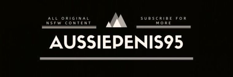 AussiePenis95 cover image