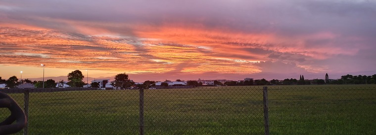 Aussie Roo banner image