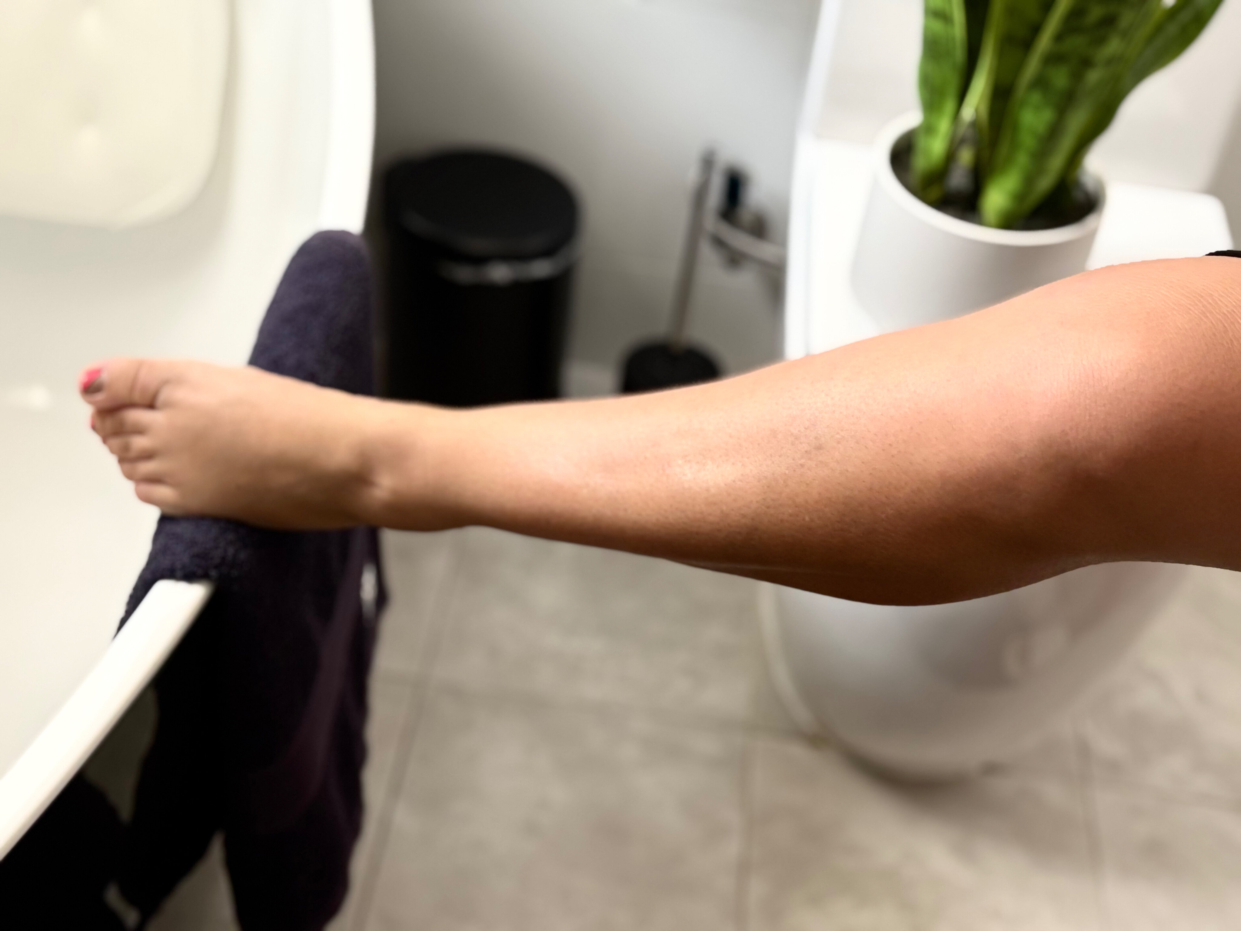 Sexy Toes banner image