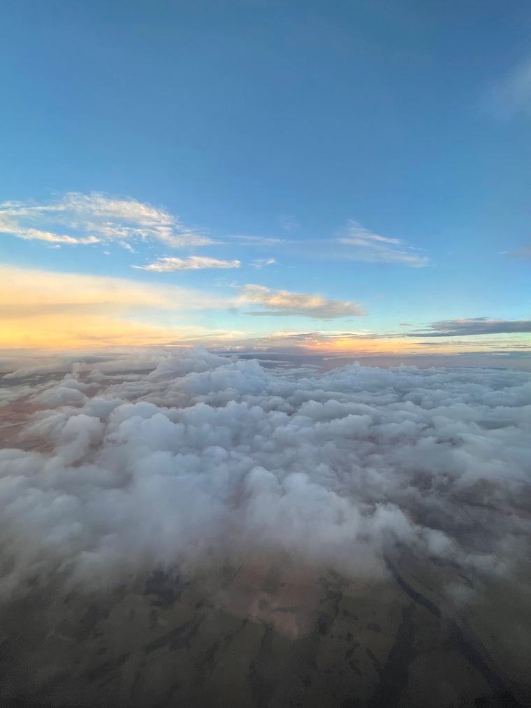 AussieSkyDweller cover image