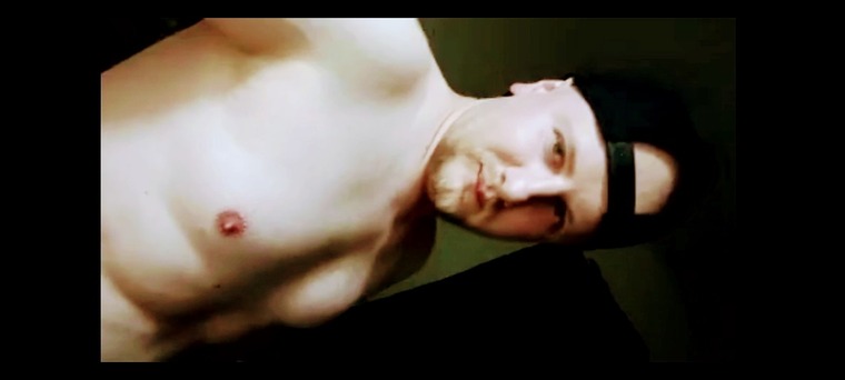 Chris cover image