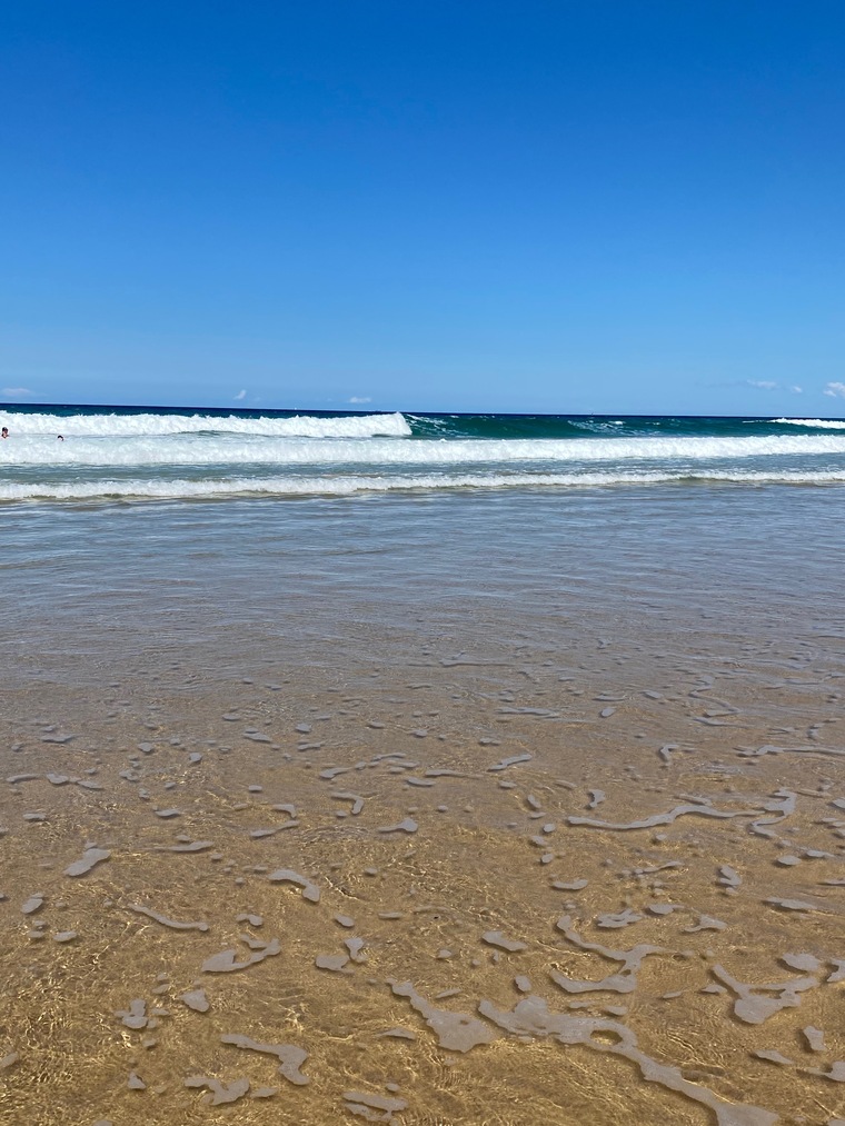 Aussiesummer.soles cover image