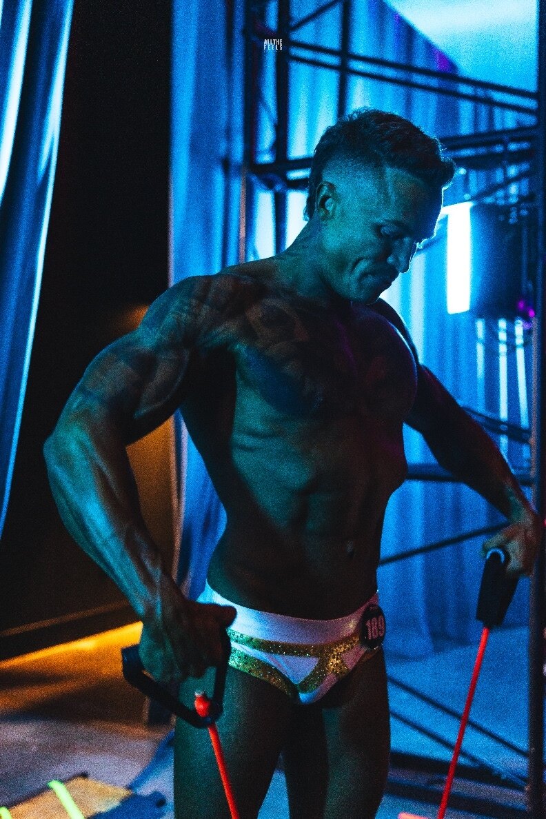 Aussie Troy banner image