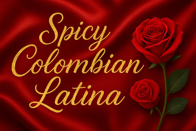 Aussie Secret Colombian cover image