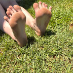 Aussie’s Sweet Feet avatar