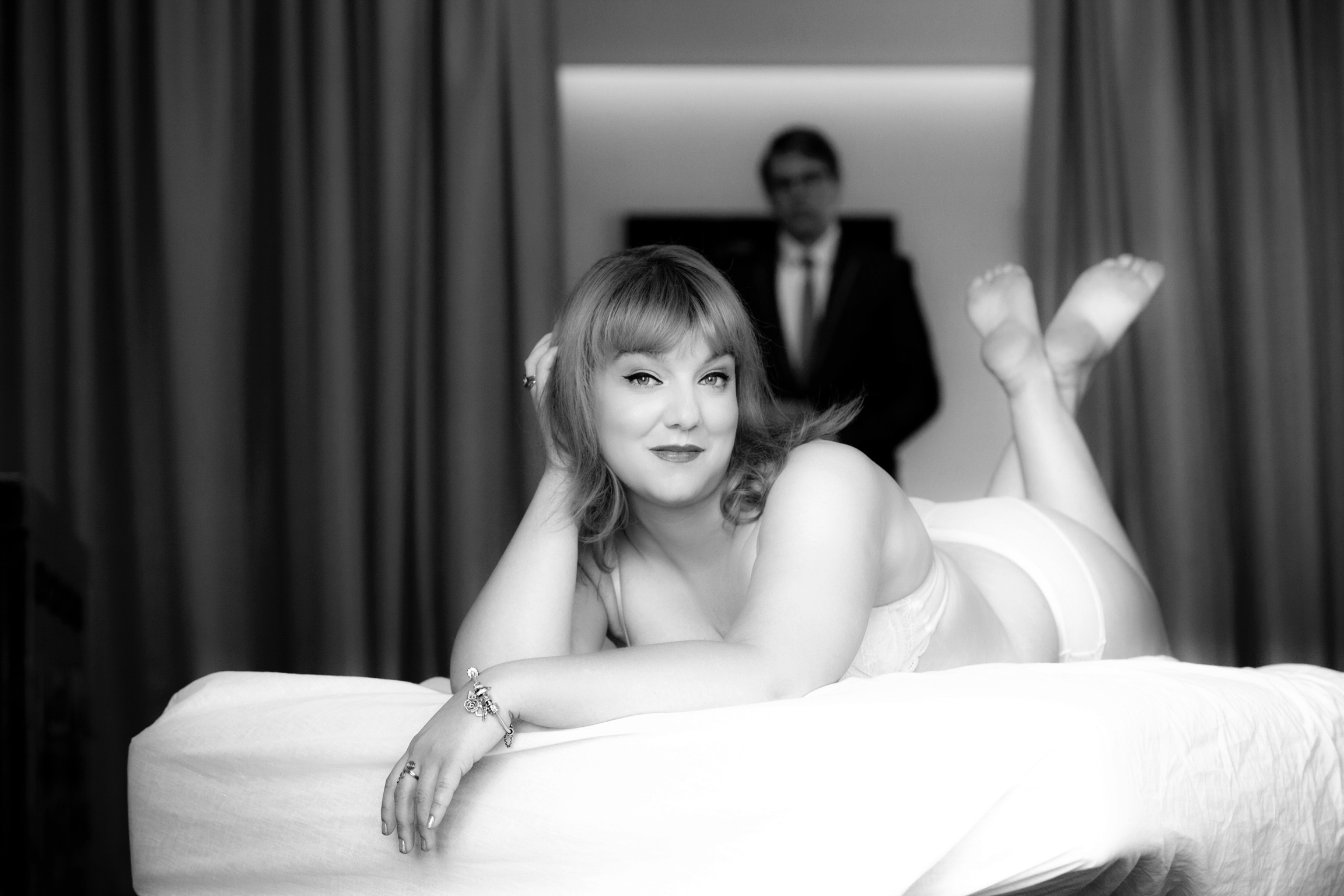 AussyDom banner image