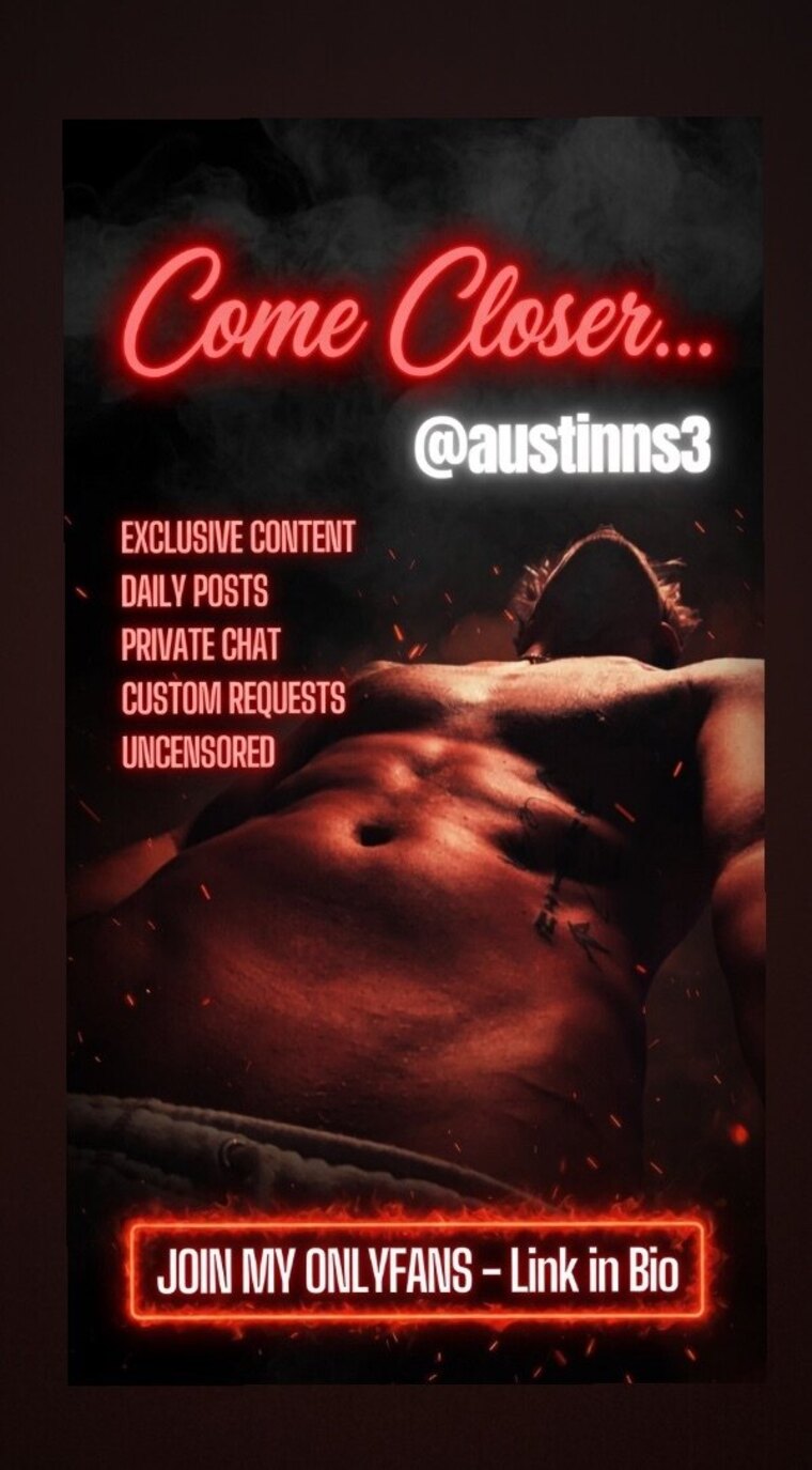Austin😏😈💦 cover image