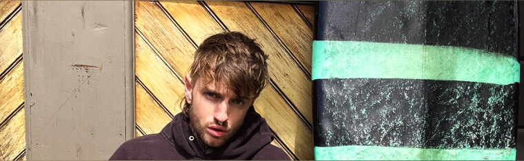 Austin Spears cover image