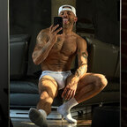 Austin Wilde portrait