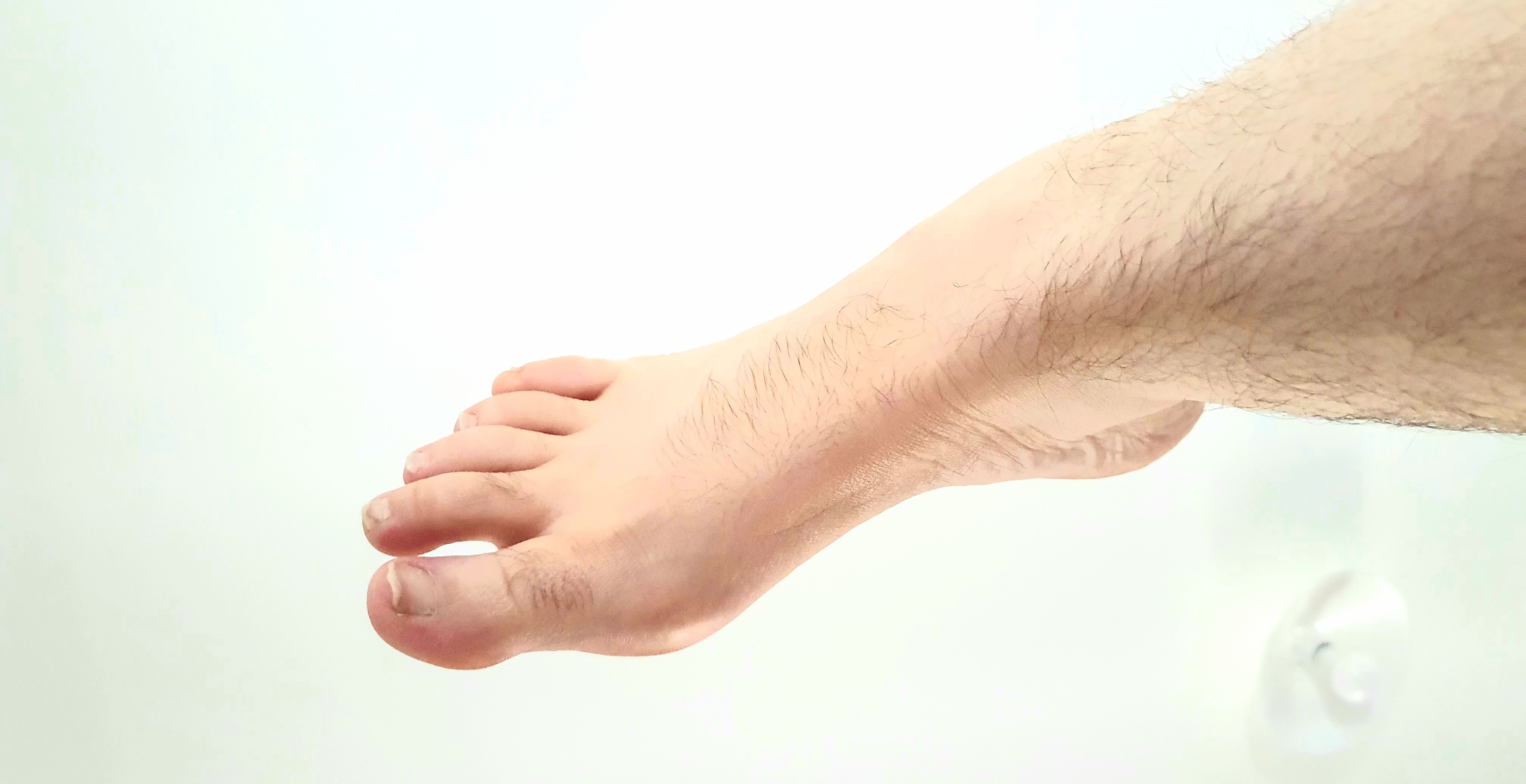 Lesbian Feet banner image