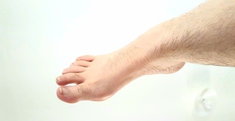 Lesbian Feet cover image