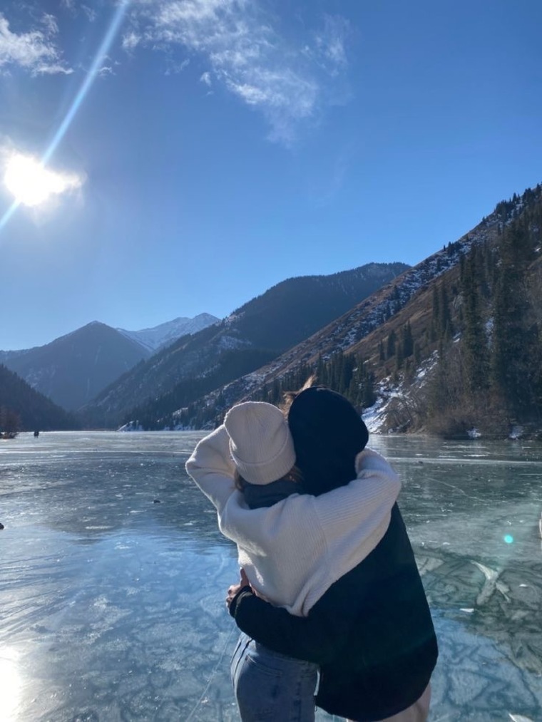 Austria.Couple cover image