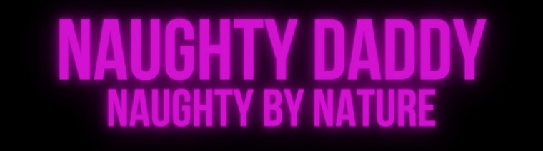 Naughty_daddy banner image