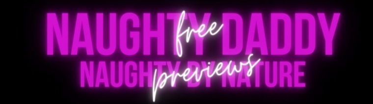Naughty_daddy FREE cover image