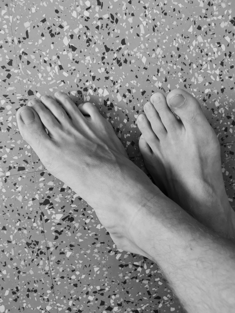 Austrofeet banner image