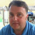 Marc R Hollis avatar