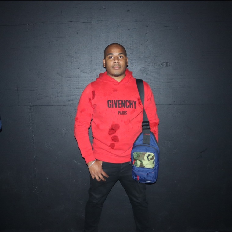 Malcolm Kay banner image