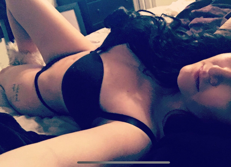 Autumn Bray cover image