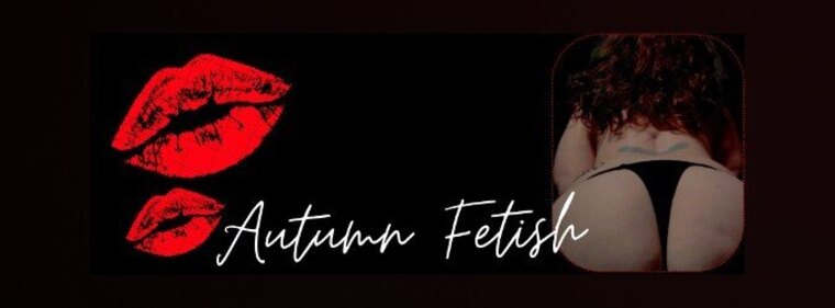 Autumn Fetish banner image