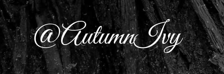 Autumnivy cover image