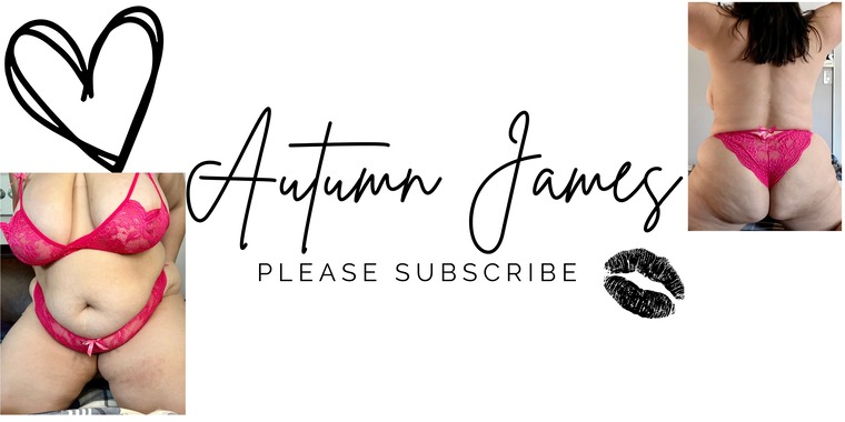 Autumn James cover image