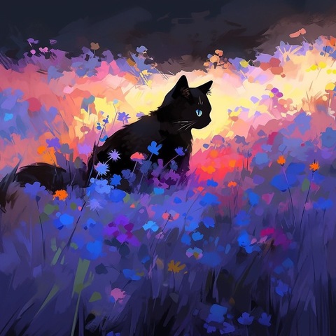 Kitten cover image