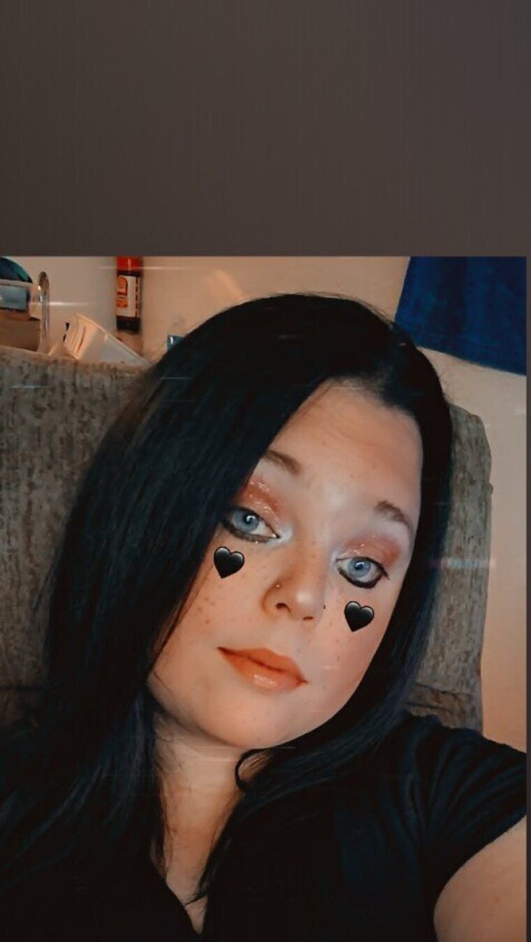 ๐Trans Girl๐ Autumn Rose Harper banner image