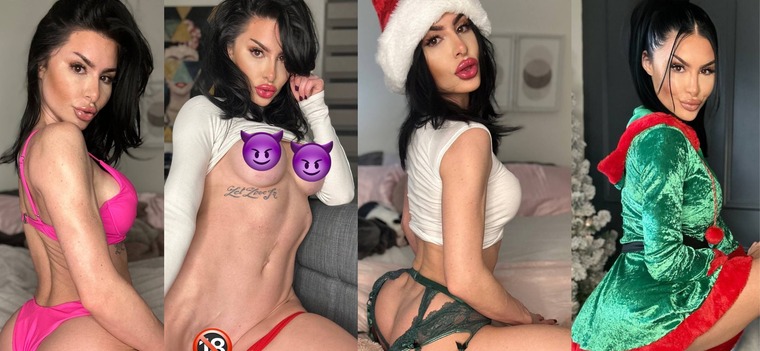 Ava Madyson 💜 cover image