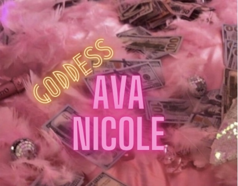 Ava Nicole π banner image