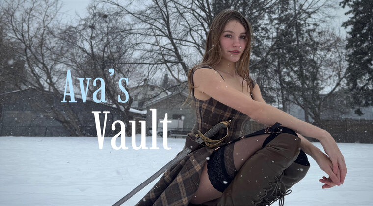 Ava Bella’s Vault cover image
