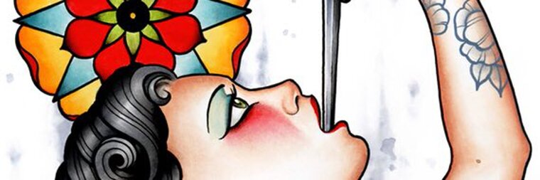 AvaDollXXX ThroatGOAT banner image