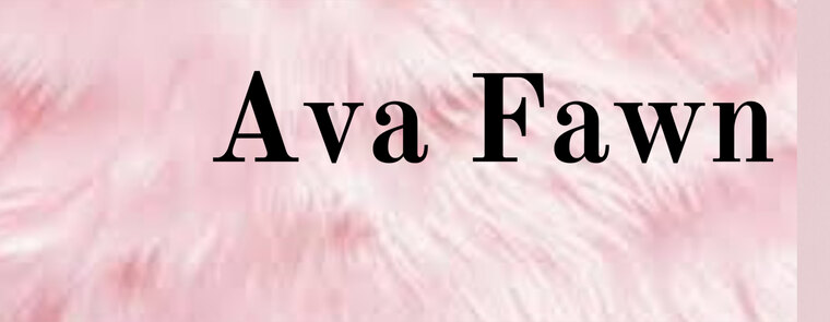 Ava Fawn banner image