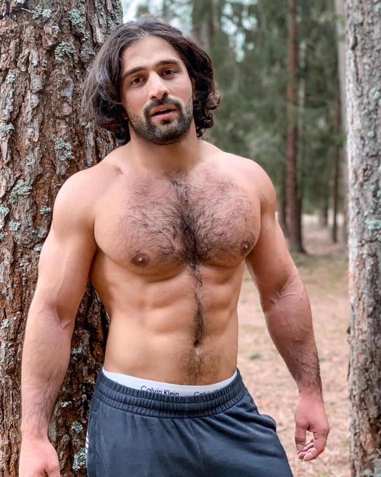 Avag Fitness banner image