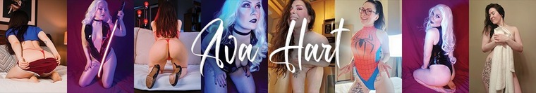 Ava Hart ❤️ cover image