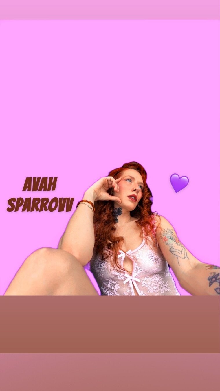 Avah💜 cover image