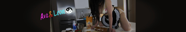 Ava & Leon Couple banner image