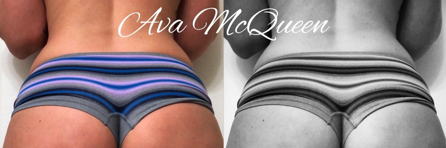 Ava McQueen banner image