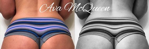 Ava McQueen cover image